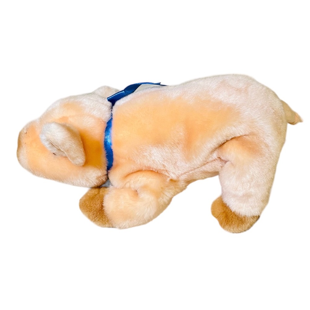Beanie Babies TY Knuckles Ultra Rare “Beanie Buddies” Collection. 12” Rare 2002 - Picture 4 of 12